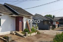 Sold Rumah strategis, murah..! Sold Rumah strategis, murah..!