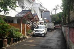 Jual Rumah Eksklusif 6 KT di Rawamangun, Jakarta Timur Jual Rumah Eksklusif 6 KT di Rawamangun, Jakarta Timur