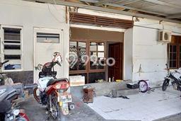 Rumah 3 KT 1 KM di Area Premium Semarang Barat, Semarang Rumah 3 KT 1 KM di Area Premium Semarang Barat, Semarang