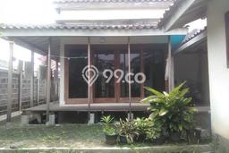 Rumah Modern 2 KT LT 378m2 di Cianjur Kota Rumah Modern 2 KT LT 378m2 di Cianjur Kota