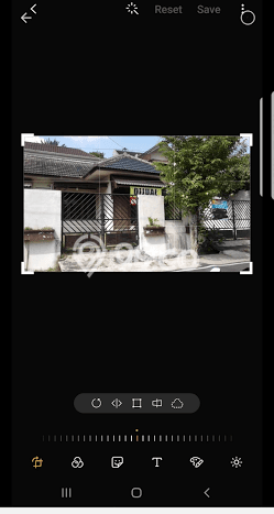 Jual Rumah Modern 4 KT di Tidar, Malang Jual Rumah Modern 4 KT di Tidar, Malang