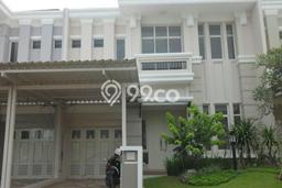 Dijual Cepat Rumah 3 KT 3 KM di Gading Serpong, Tangerang Dijual Cepat Rumah 3 KT 3 KM di Gading Serpong, Tangerang