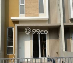 Rumah Strategis dengan Luas Bangunan 71m² di Kawasan Duta Garden, Tangerang Rumah Strategis dengan Luas Bangunan 71m² di Kawasan Duta Garden, Tangerang