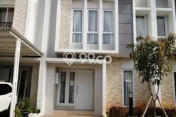 Kesempatan Investasi di Pusat Kota Gading Serpong, Tangerang - LT 72m² Kesempatan Investasi di Pusat Kota Gading Serpong, Tangerang - LT 72m²