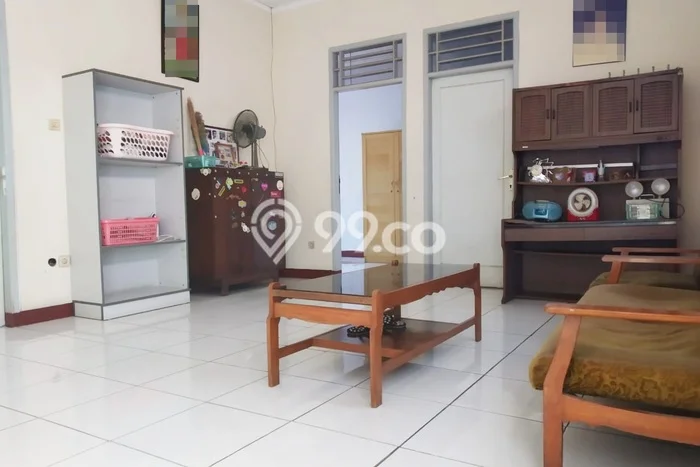 Hunian Cantik Modern Lb 204m2 di Karang Tengah, Tangerang Hunian Cantik Modern Lb 204m2 di Karang Tengah, Tangerang