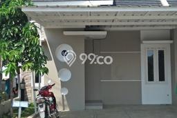 Rumah Modern Cantik 2 KT Siap Huni di Cipayung Rumah Modern Cantik 2 KT Siap Huni di Cipayung