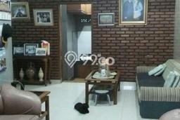 Rumah Minimalis 4 Kamar LT 117m2 di Kopo Rumah Minimalis 4 Kamar LT 117m2 di Kopo