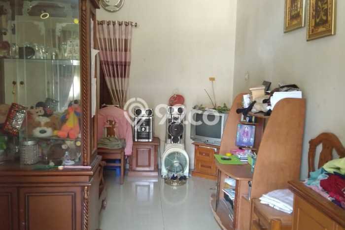 Rumah Modern 2 Kamar LT 98m2 di Kopo Rumah Modern 2 Kamar LT 98m2 di Kopo