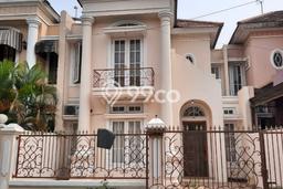 Rumah Modern 2 KT di Citra Garden Jakarta Barat Unfurnished Rumah Modern 2 KT di Citra Garden Jakarta Barat Unfurnished