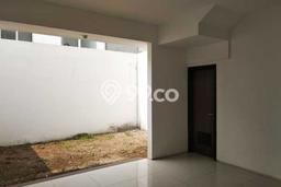 Hunian Nyaman 2 KT di Citra Garden, Jakarta Barat - LT 102m² Hunian Nyaman 2 KT di Citra Garden, Jakarta Barat - LT 102m²