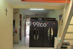 Jarang Ada! Rumah Kontrakan 2 Kamar Bagus Siap Huni Citra Garden Jarang Ada! Rumah Kontrakan 2 Kamar Bagus Siap Huni Citra Garden