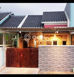 Rumah Minimalis 2 KT di Metland Puri Jakarta Barat Semi Furnished Rumah Minimalis 2 KT di Metland Puri Jakarta Barat Semi Furnished