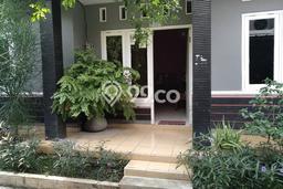 Rumah Modern LB/LT 52m2/63m2 Dijual di Tanah Baru, Depok Rumah Modern LB/LT 52m2/63m2 Dijual di Tanah Baru, Depok