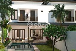 Jual Rumah Eksklusif 3 KT di Jimbaran, Badung Jual Rumah Eksklusif 3 KT di Jimbaran, Badung