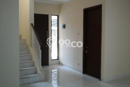 Rumah Modern 4 KT di Bintaro Tangerang Selatan Unfurnished Rumah Modern 4 KT di Bintaro Tangerang Selatan Unfurnished