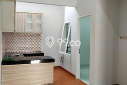 Dijual Rumah Modern 2 KT di Poris, Tangerang Dijual Rumah Modern 2 KT di Poris, Tangerang