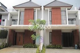 Rumah Modern 3 KT di Cireundeu Tangerang Unfurnished Rumah Modern 3 KT di Cireundeu Tangerang Unfurnished