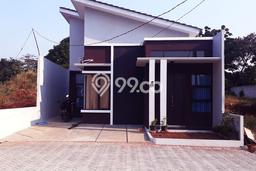 Rumah Asri di Setu, Dekat Setu, Bekasi, Bekasi - LT 105m² Rumah Asri di Setu, Dekat Setu, Bekasi, Bekasi - LT 105m²