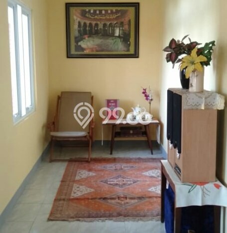 LOKASI PREMIUM! Rumah Strategis di Cilengkrang, LT 134m² LB 110m² LOKASI PREMIUM! Rumah Strategis di Cilengkrang, LT 134m² LB 110m²