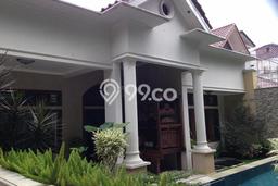 Best Deal Hunian Mewah Ideal dan Luas di Kebayoran Baru, Jakarta Selatan Best Deal Hunian Mewah Ideal dan Luas di Kebayoran Baru, Jakarta Selatan