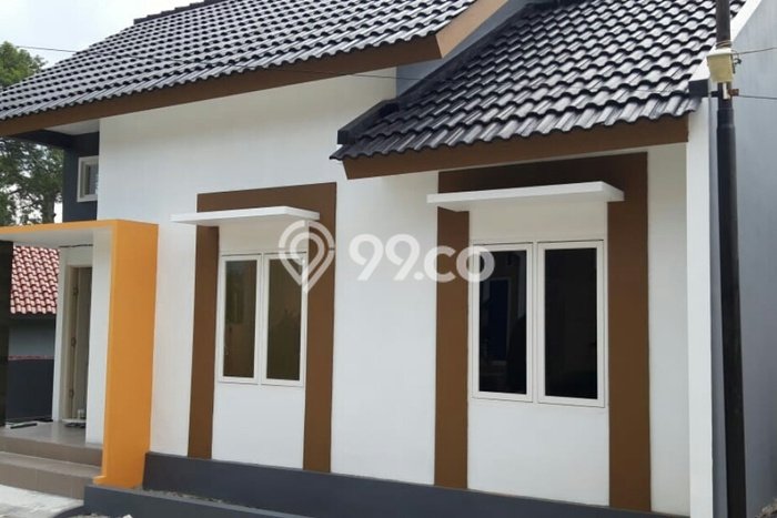 Hunian Nyaman Asri 2 KT Siap Huni di Ngesrep Semarang Hunian Nyaman Asri 2 KT Siap Huni di Ngesrep Semarang