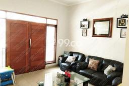 Jual Rumah Modern 4 KT di Duri Kepa, Jakarta Barat Jual Rumah Modern 4 KT di Duri Kepa, Jakarta Barat