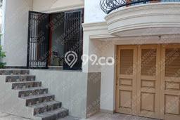Rumah Elit Modern Tanpa Renovasi di Duri Kepa Jakarta Barat Rumah Elit Modern Tanpa Renovasi di Duri Kepa Jakarta Barat