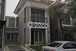 PROMO SPESIAL! Rumah Siap Huni di Gading Serpong, Luas 136m² LB 100m² PROMO SPESIAL! Rumah Siap Huni di Gading Serpong, Luas 136m² LB 100m²