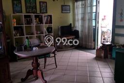 Disewakan Hunian Konsep Minimalis di Banyuanyar Solo dengan 0 KT Disewakan Hunian Konsep Minimalis di Banyuanyar Solo dengan 0 KT