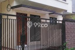 Rumah Luas Asri 3 KT Siap Pakai di Duri Kepa Jakarta Barat Rumah Luas Asri 3 KT Siap Pakai di Duri Kepa Jakarta Barat