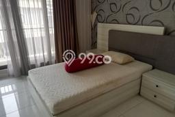 Rumah Bisa KPR 3 Kamar Tidur di Bintaro, Bebas Banjir, Tangerang Selatan Rumah Bisa KPR 3 Kamar Tidur di Bintaro, Bebas Banjir, Tangerang Selatan