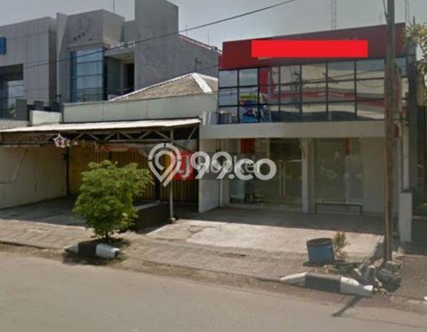 Dijual Rumah Premium dengan Fasilitas Sekitar Lengkap di Semarang Barat, Semarang Dijual Rumah Premium dengan Fasilitas Sekitar Lengkap di Semarang Barat, Semarang
