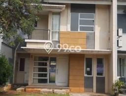 Rumah Minimalis 3 KT di BSD Castilla Tangerang Rumah Minimalis 3 KT di BSD Castilla Tangerang