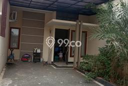 Rumah Strategis Minimalis Lb 65m2 di Jagakarsa, Jakarta Selatan Rumah Strategis Minimalis Lb 65m2 di Jagakarsa, Jakarta Selatan