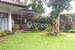 For Sale! Premium House LT 985m2 Desain Elegan di Kemang For Sale! Premium House LT 985m2 Desain Elegan di Kemang