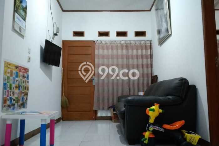 Hunian Nyaman Asri 2 KT Siap Huni di Kopo Bandung Hunian Nyaman Asri 2 KT Siap Huni di Kopo Bandung