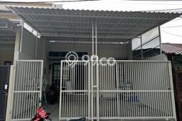 Rumah Minimalis 3 KT di Duri Kosambi Jakarta Barat Unfurnished Rumah Minimalis 3 KT di Duri Kosambi Jakarta Barat Unfurnished