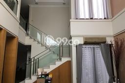 Rumah Elit Modern Siap Huni di Petojo Jakarta Pusat Rumah Elit Modern Siap Huni di Petojo Jakarta Pusat