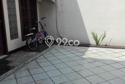 Rumah Elit Modern Siap Huni di Bintaro Tangerang Selatan Rumah Elit Modern Siap Huni di Bintaro Tangerang Selatan