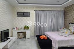 For Sale! Premium House LT 120m2 Desain Modern di Pantai Indah Kapuk For Sale! Premium House LT 120m2 Desain Modern di Pantai Indah Kapuk