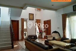 Hunian Elit LB 300m2 Siap Huni Desain Elegan di Citra Grand, Jakarta Timur Hunian Elit LB 300m2 Siap Huni Desain Elegan di Citra Grand, Jakarta Timur