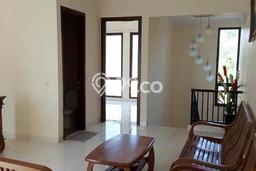 Hunian Nyaman Asri 4 KT Siap Huni di BSD Avani Tangerang Hunian Nyaman Asri 4 KT Siap Huni di BSD Avani Tangerang