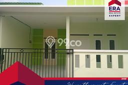 Rumah LT 60m² / LB 38m² Dekat Rumah Sakit di Babelan, Bekasi Rumah LT 60m² / LB 38m² Dekat Rumah Sakit di Babelan, Bekasi