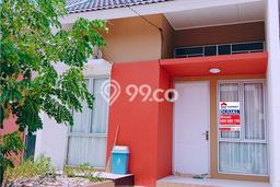 DIJUAL CEPAT! Rumah Minimalis area Tarumajaya, Bekasi, LT 60m² Bangunan 40m² BISA KPR! DIJUAL CEPAT! Rumah Minimalis area Tarumajaya, Bekasi, LT 60m² Bangunan 40m² BISA KPR!