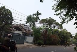 Hunian Super Elit dengan Akses Paling Strategis di Lebak Bulus, Jakarta Selatan Hunian Super Elit dengan Akses Paling Strategis di Lebak Bulus, Jakarta Selatan