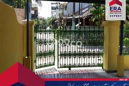 PRIME LOCATION! Rumah area Bekasi Utara, 0 KT, Lingkungan Tenang, Luas 120m² Bangunan 80m² PRIME LOCATION! Rumah area Bekasi Utara, 0 KT, Lingkungan Tenang, Luas 120m² Bangunan 80m²