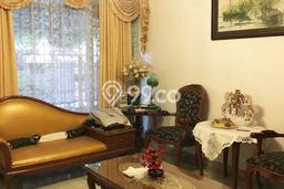 Dijual Rumah Luas Megah Dengan View Eksklusif di Sunrise Garden, Jakarta Barat Dijual Rumah Luas Megah Dengan View Eksklusif di Sunrise Garden, Jakarta Barat