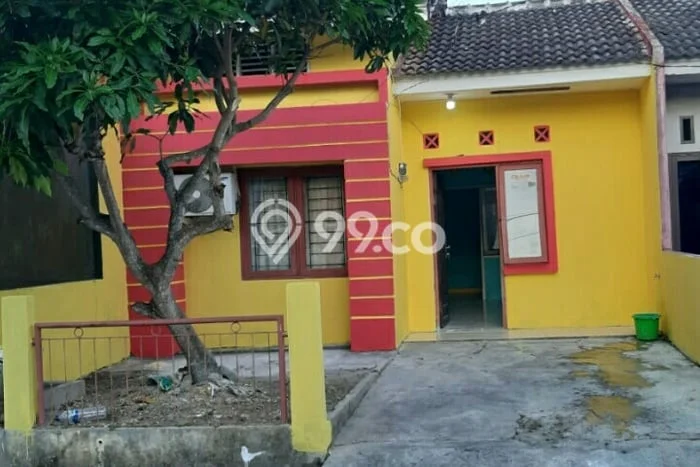 Rumah Asri Balikpapan Timur, Lingkungan Sejuk - 2 KT Rumah Asri Balikpapan Timur, Lingkungan Sejuk - 2 KT