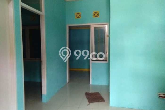 Rumah Asri Balikpapan Timur, Lingkungan Sejuk - 2 KT Rumah Asri Balikpapan Timur, Lingkungan Sejuk - 2 KT