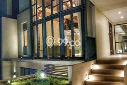 Rumah cantik dan mewah di lancewood nava park bsd city Rumah cantik dan mewah di lancewood nava park bsd city